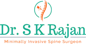 Dr S.K. Rajan Dr S.K. Rajan