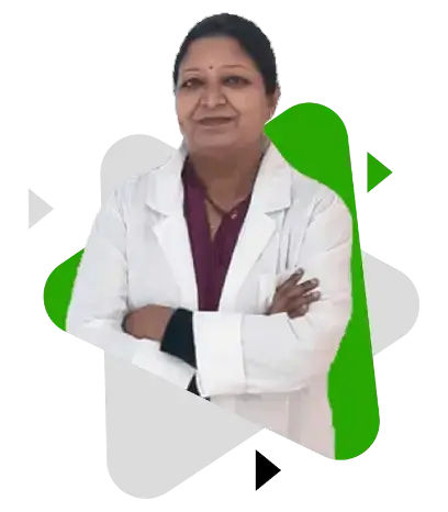 Dr. Chetna Jain Dr. Chetna Jain