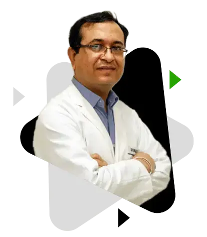 Dr. Vikas Kathuria Dr. Vikas Kathuria